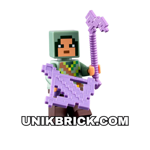  LEGO Minecraft Arbalest Knight 