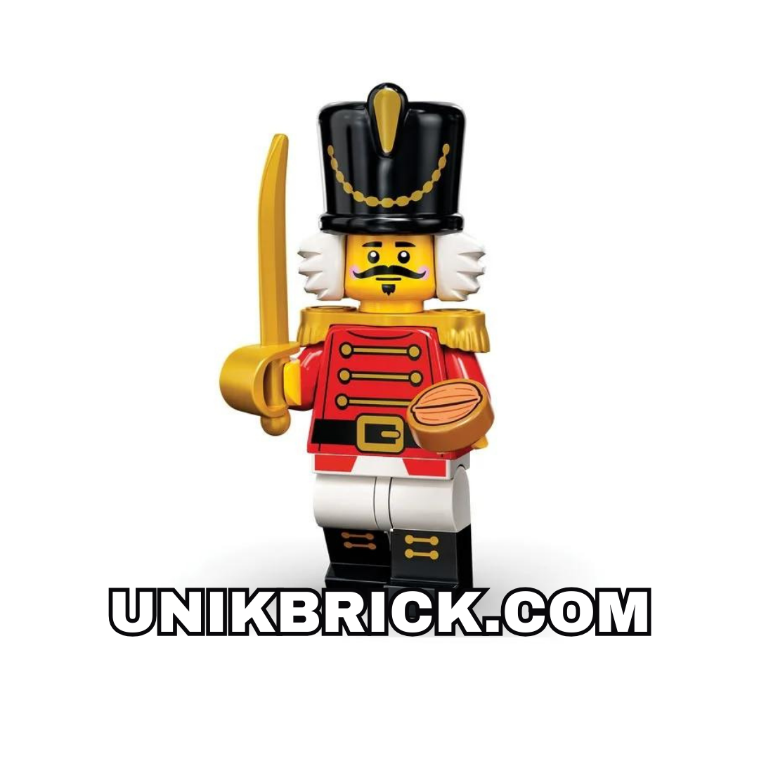 LEGO Nutcracker Series 23