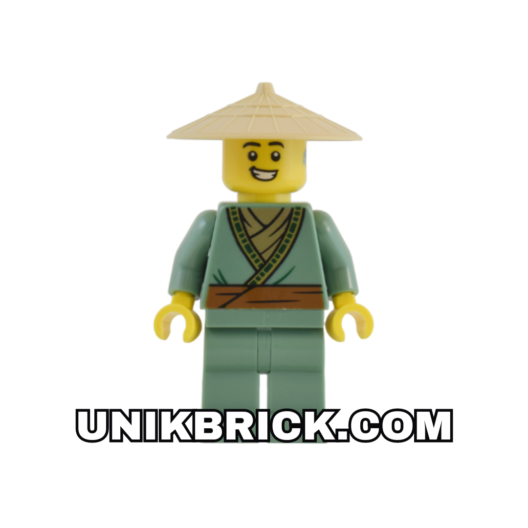 [ORDER ITEMS] LEGO Boat Vendor