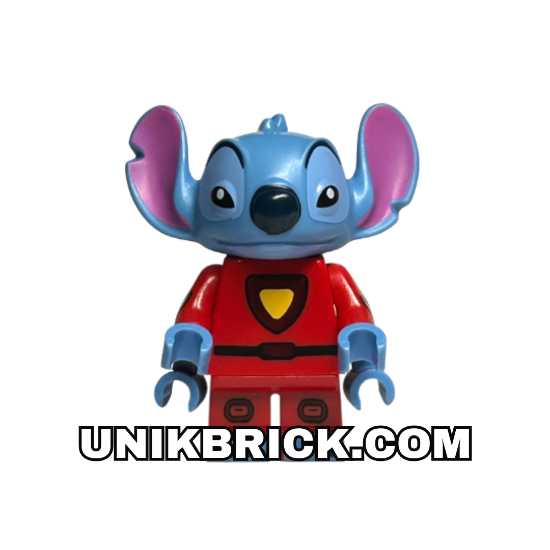 LEGO Disney 100 Stitch 626