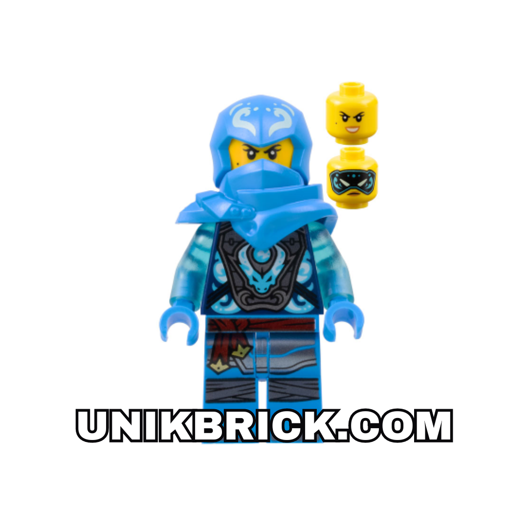 [ORDER ITEMS] LEGO Dragon Power Nya