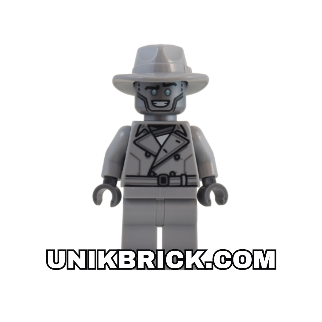 [ORDER ITEMS] LEGO Detective Zane