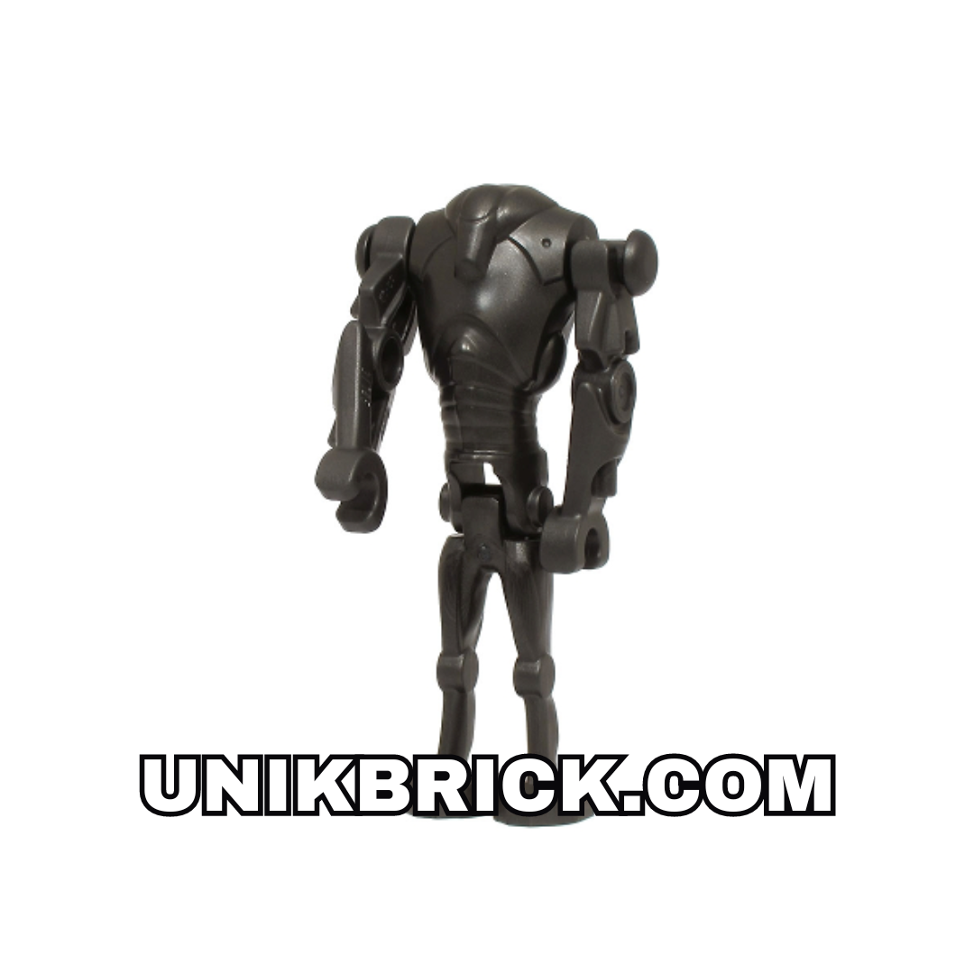[ORDER ITEMS] LEGO Super Battle Droid