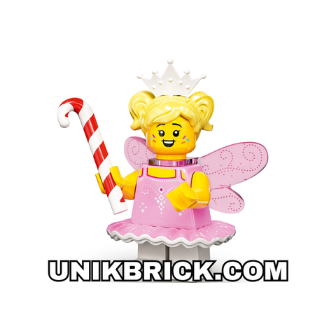  LEGO Sugar Fairy Series 23 