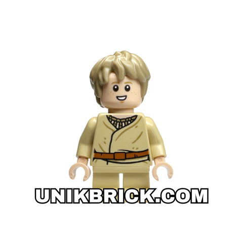  [ORDER ITEMS] LEGO Anakin Skywalker Short Legs 