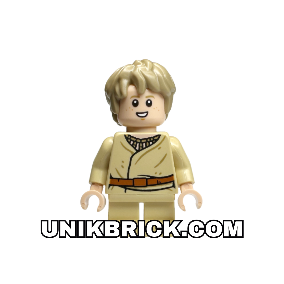[ORDER ITEMS] LEGO Anakin Skywalker Short Legs