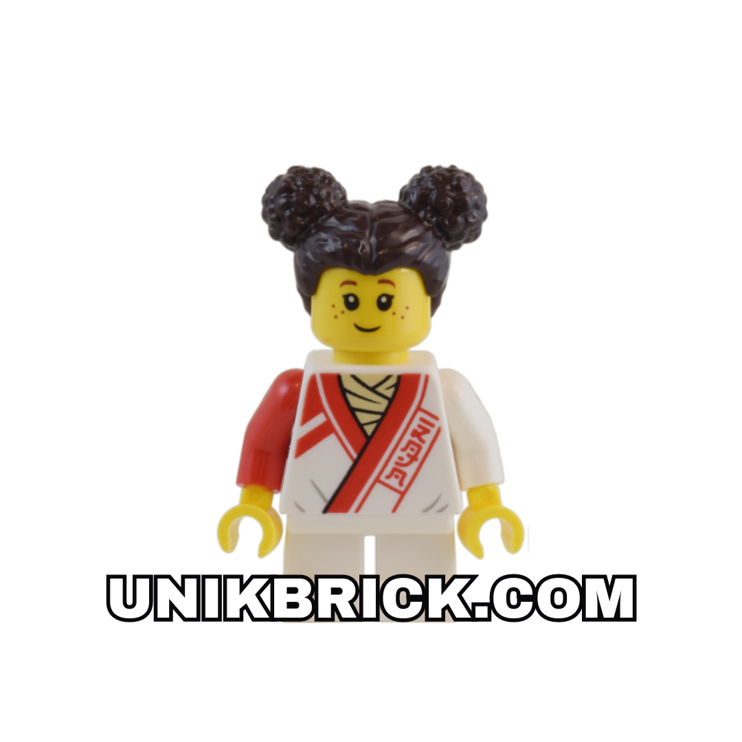 [ORDER ITEMS] LEGO Dojo Kid