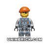 LEGO Ninjago Shark Army Thug