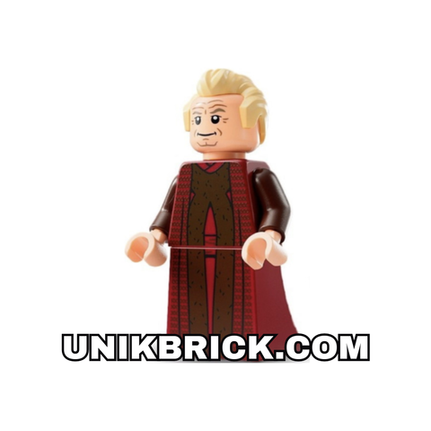  [ORDER ITEMS] LEGO Chancellor Palpatine Skirt 