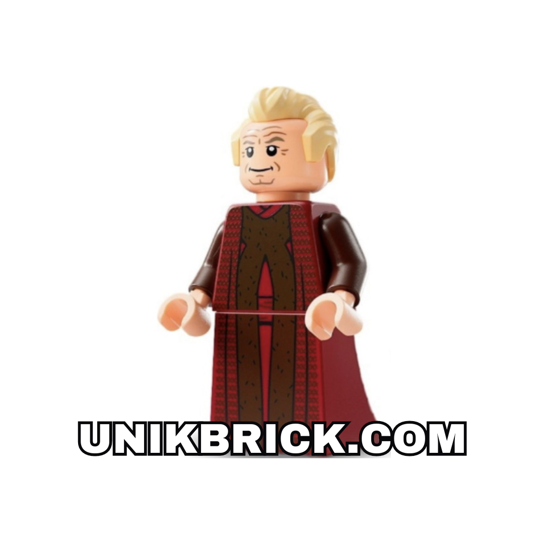 [ORDER ITEMS] LEGO Chancellor Palpatine Skirt
