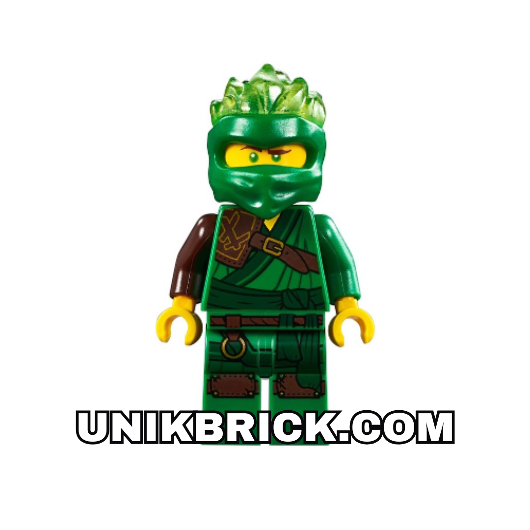 LEGO Ninjago Lloyd FS