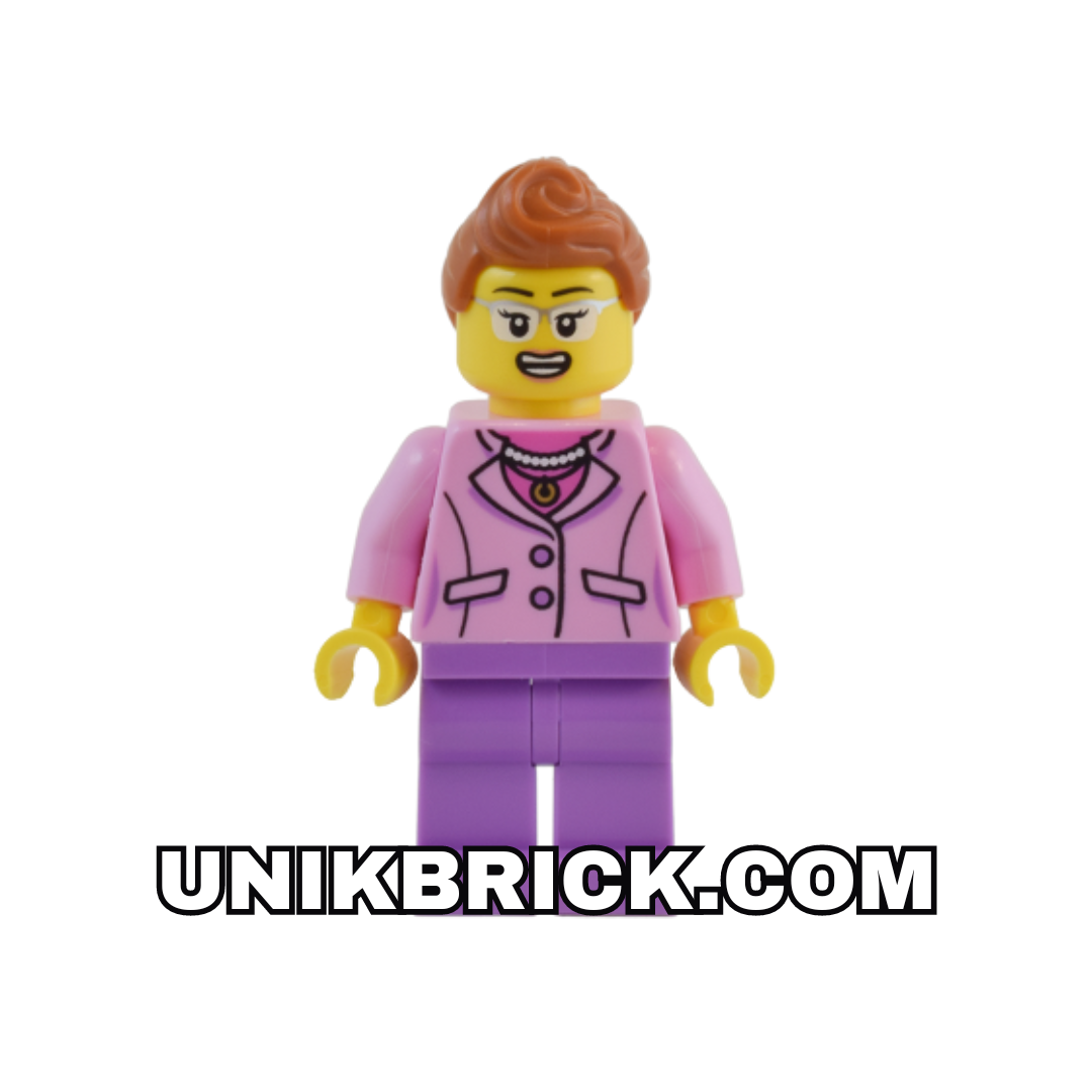 [ORDER ITEMS] LEGO Gayle Gossip
