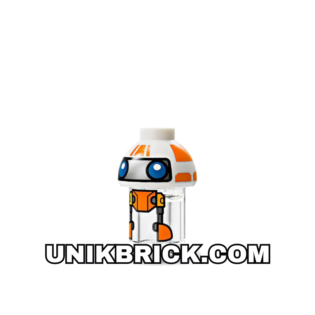 [ORDER ITEMS] LEGO RJ-83 Droid