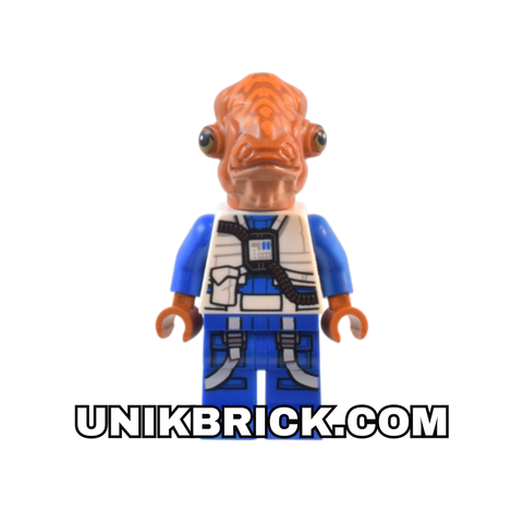  [ORDER ITEMS] LEGO Lt. Beyta 