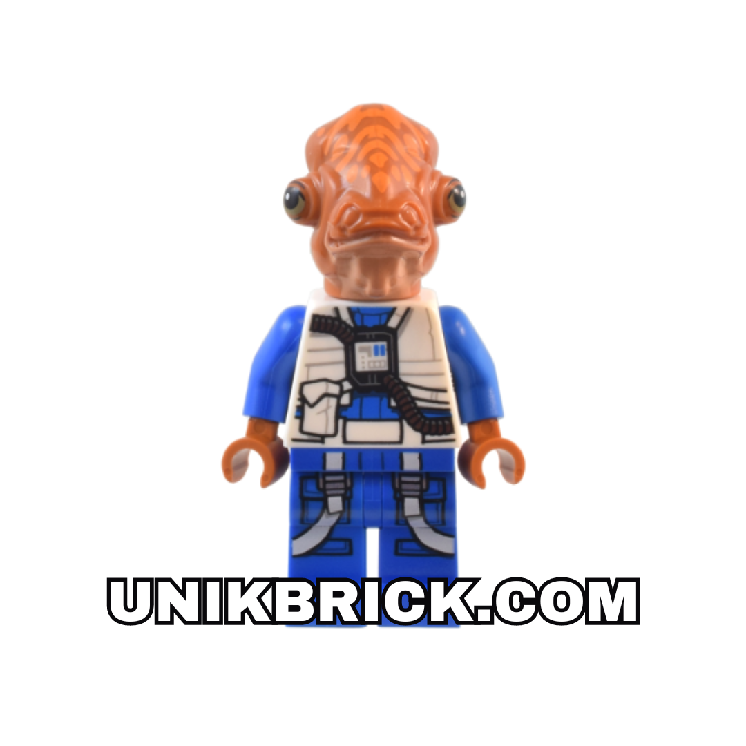 [ORDER ITEMS] LEGO Lt. Beyta