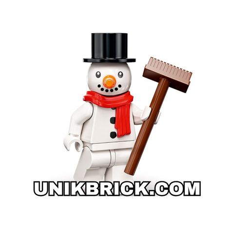  LEGO Snowman Series 23 