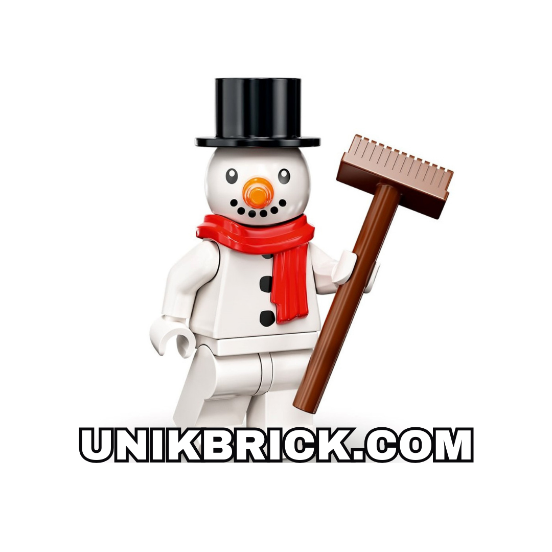 LEGO Snowman Series 23