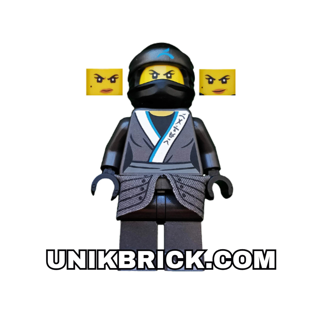 LEGO Nya The LEGO Ninjago Movie Armor Skirt