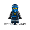 LEGO Ninjago Jay Hands of Time