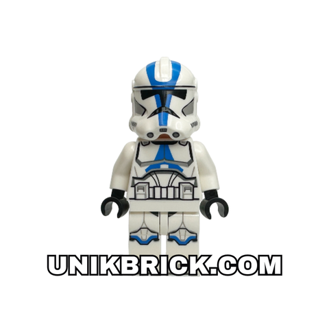  [ORDER ITEMS] LEGO Clone Trooper 501st Legion 