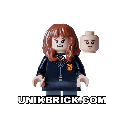  [ORDER ITEMS] LEGO Hermione Granger 