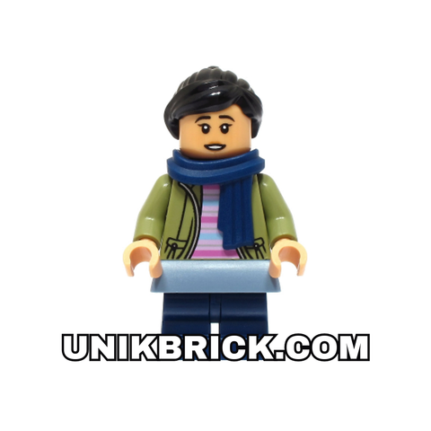  [ORDER ITEMS] LEGO Cho Chang 