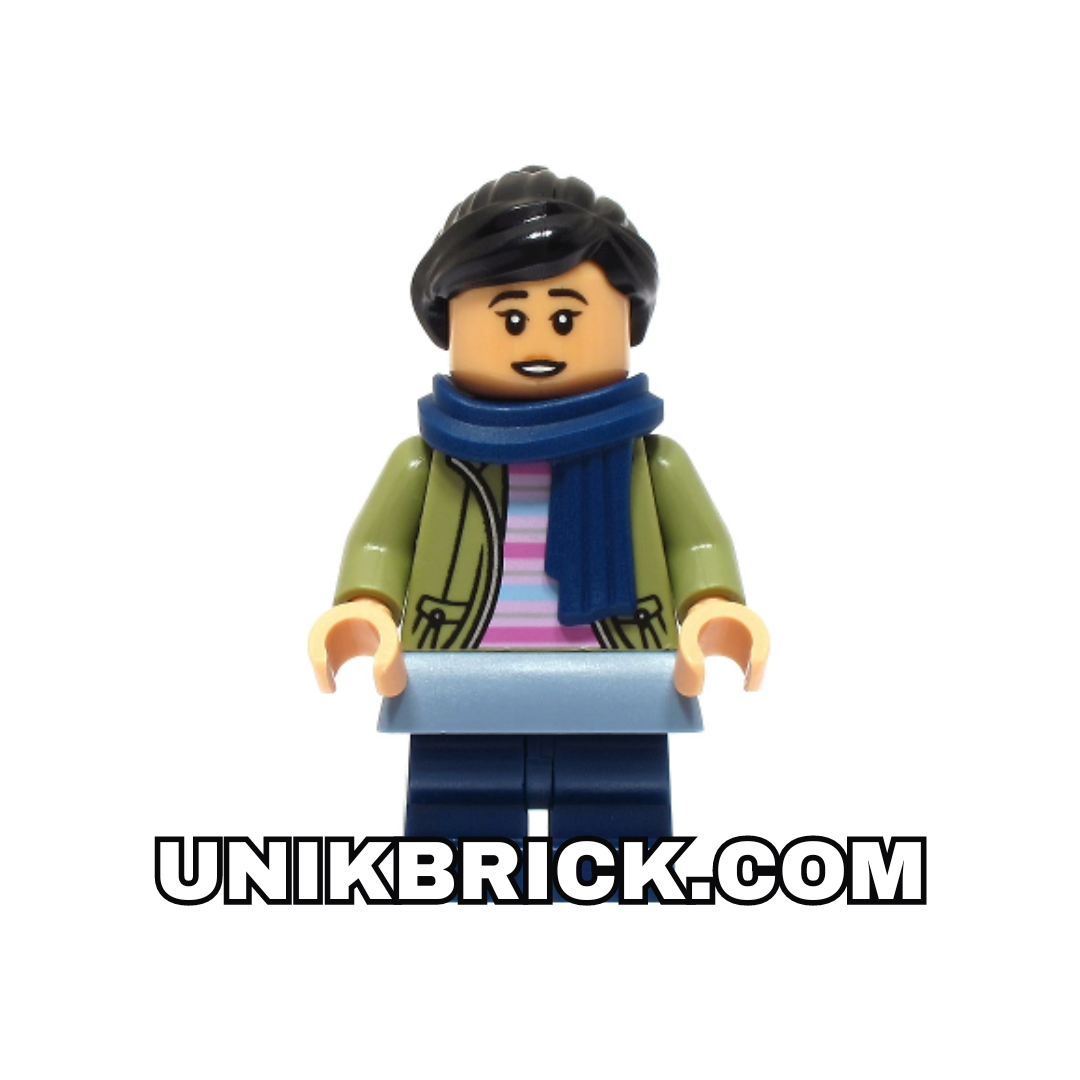 [ORDER ITEMS] LEGO Cho Chang