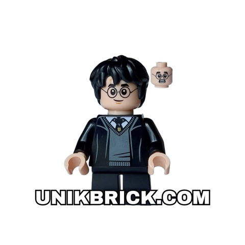  [ORDER ITEMS] LEGO Harry Potter Hogwarts Robe 