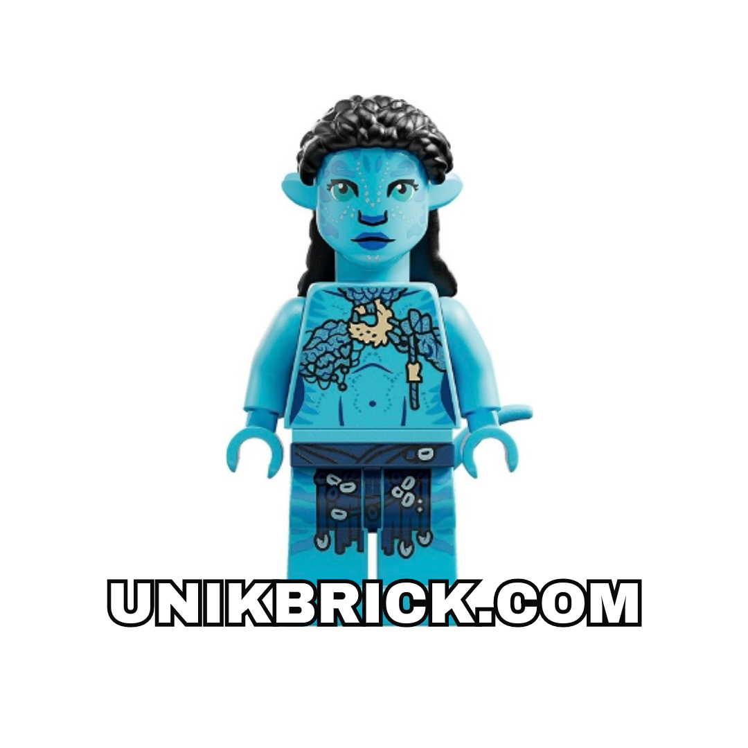 [ORDER ITEMS] LEGO Tsireya