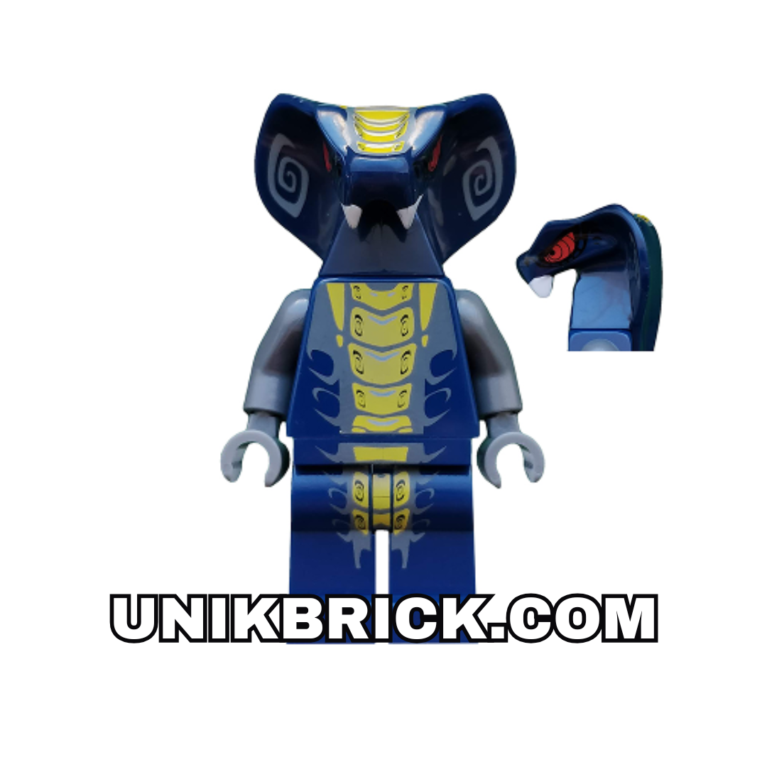 LEGO Ninjago Slithraa