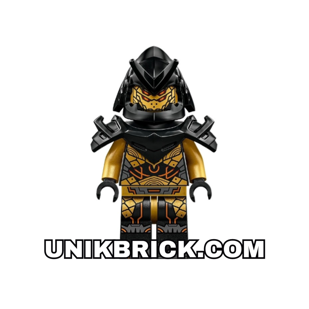 [ORDER ITEMS] LEGO Imperium Claw General