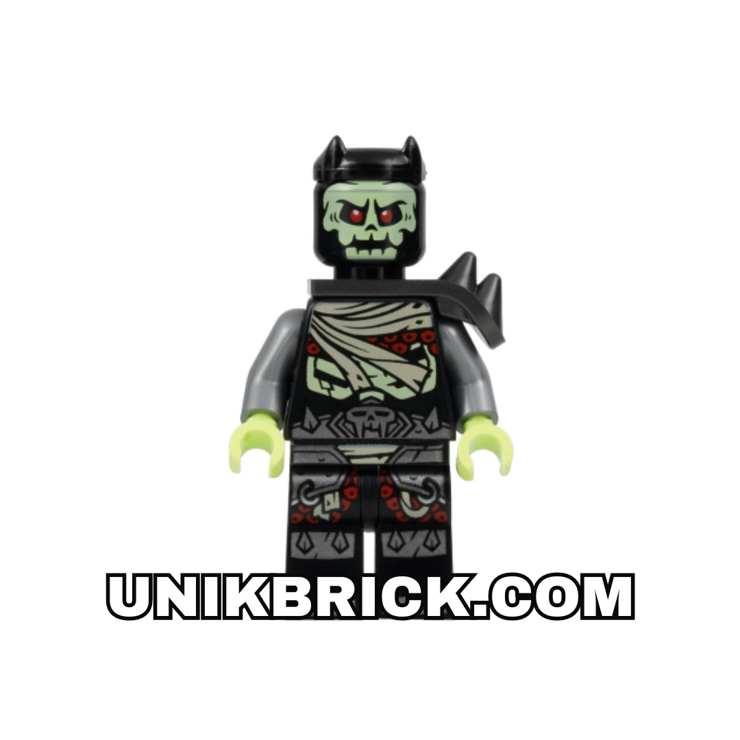 [ORDER ITEMS] LEGO Bone Warrior