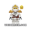 LEGO Ninjago Zane ZX