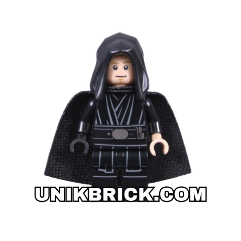  [ORDER ITEMS] LEGO Luke Skywalker Jedi Master 