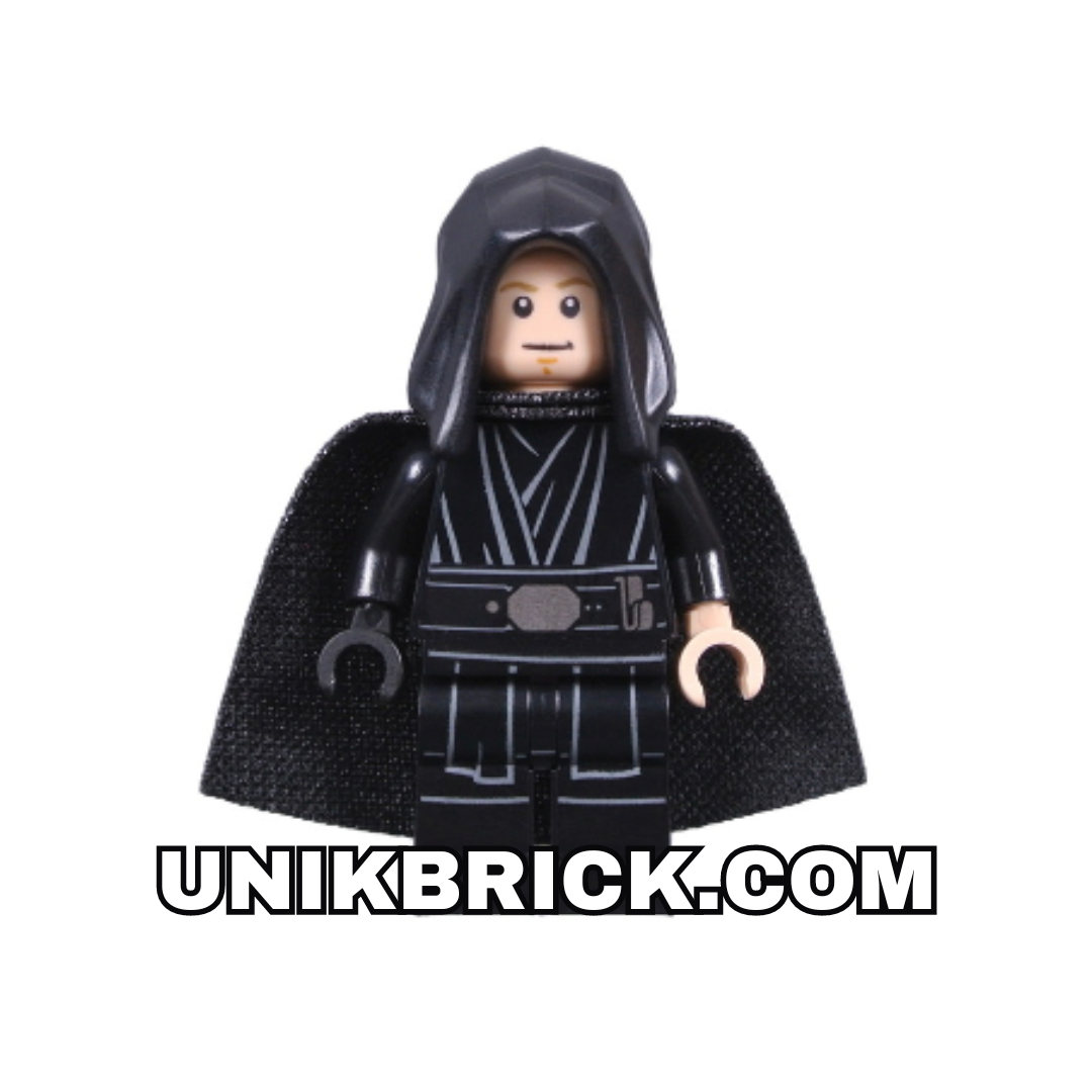 [ORDER ITEMS] LEGO Luke Skywalker Jedi Master