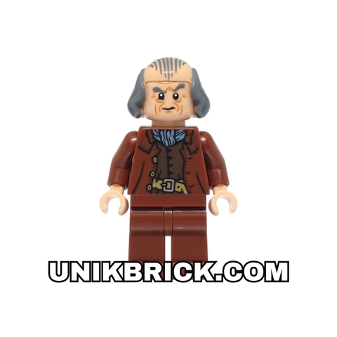  [ORDER ITEMS] LEGO Argus Filch 