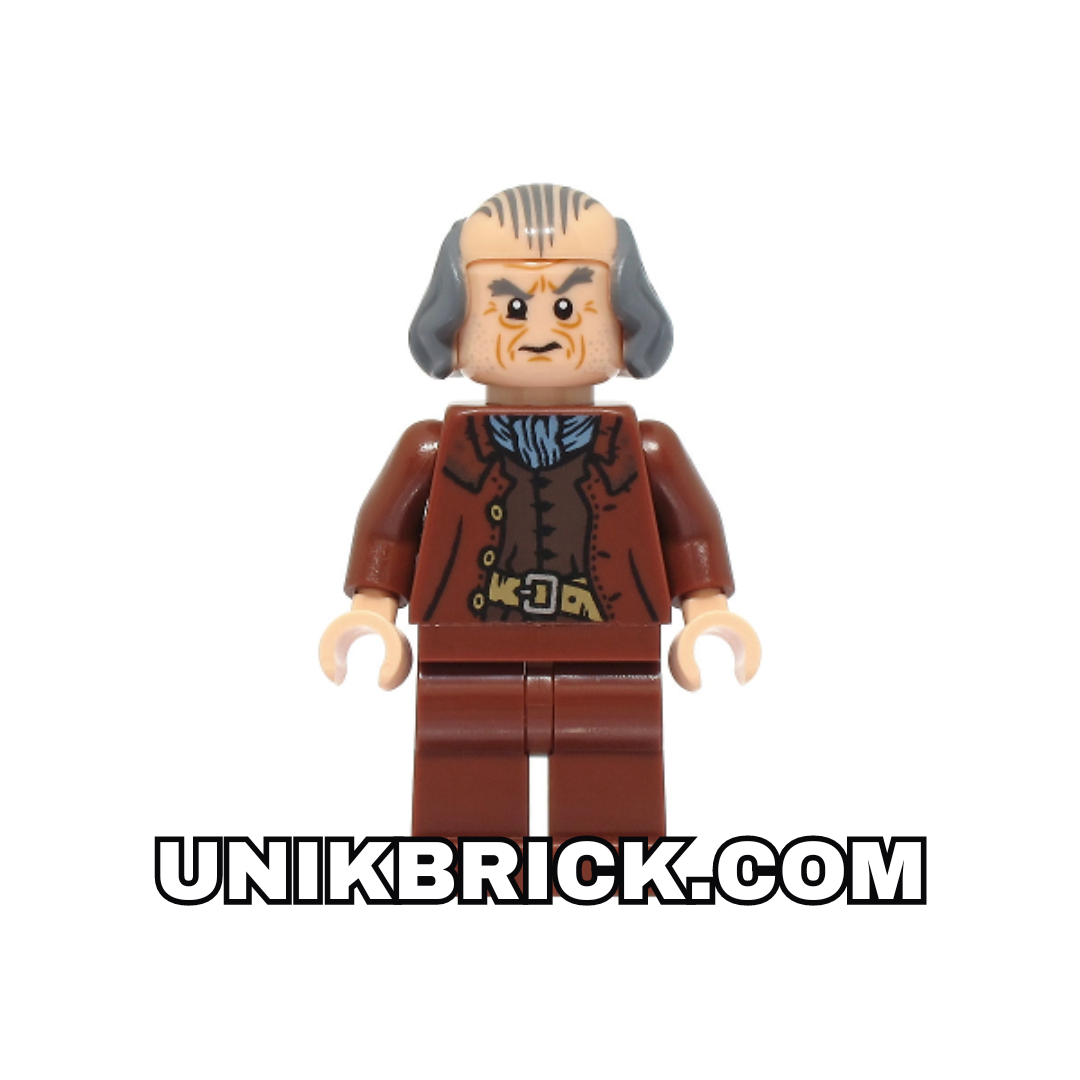 [ORDER ITEMS] LEGO Argus Filch