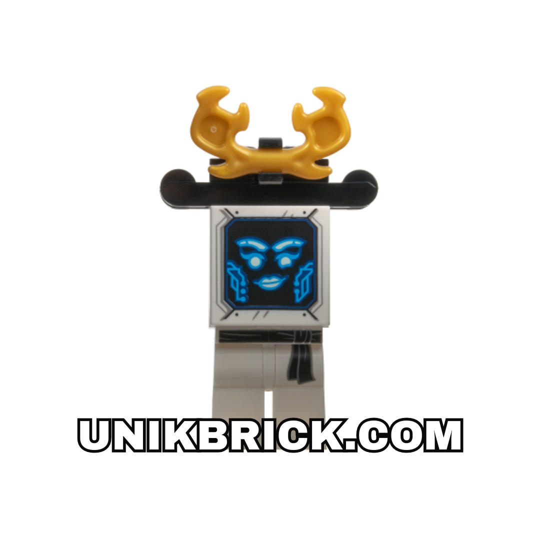 [ORDER ITEMS] LEGO Pixal Bot Core