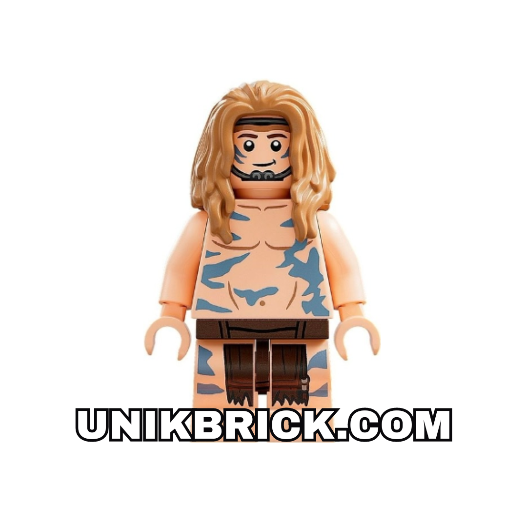 [ORDER ITEMS] LEGO Spider