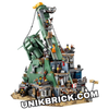 [HÀNG ĐẶT/ ORDER] LEGO THE LEGO MOVIE 2 70840 Welcome to Apocalypseburg!