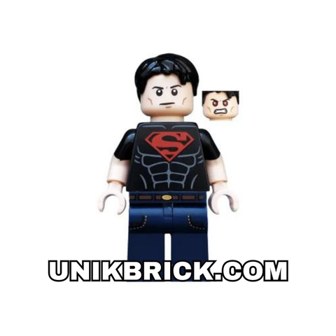  [ORDER ITEMS] LEGO Superboy Target Exclusive 2014 