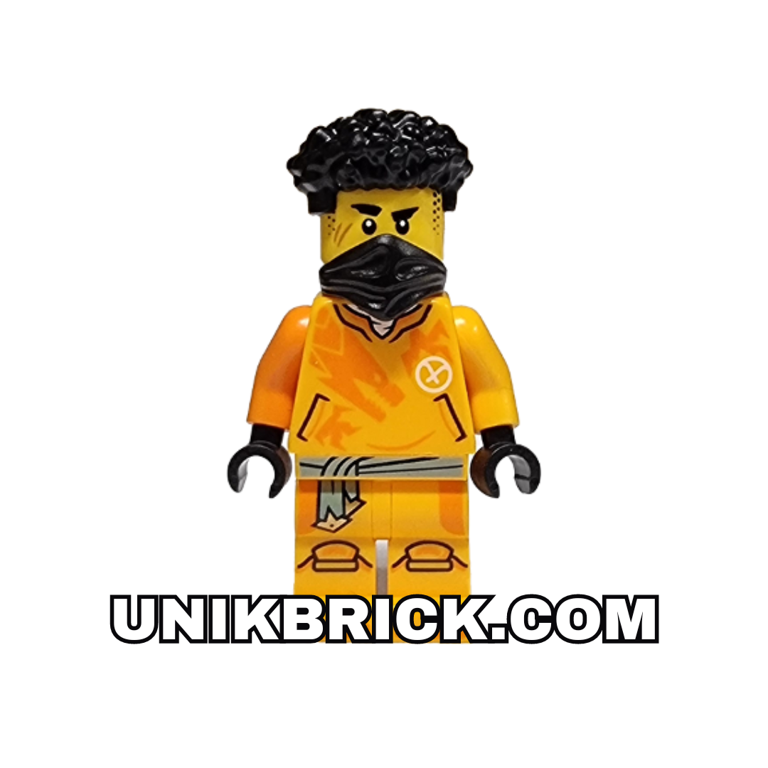 [ORDER ITEMS] LEGO Arin Bandana