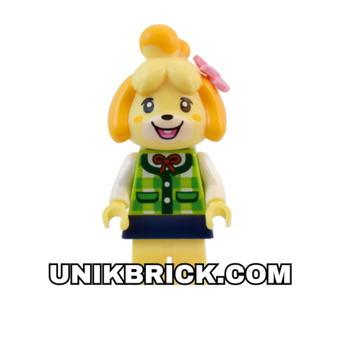  [ORDER ITEMS] LEGO Isabelle 