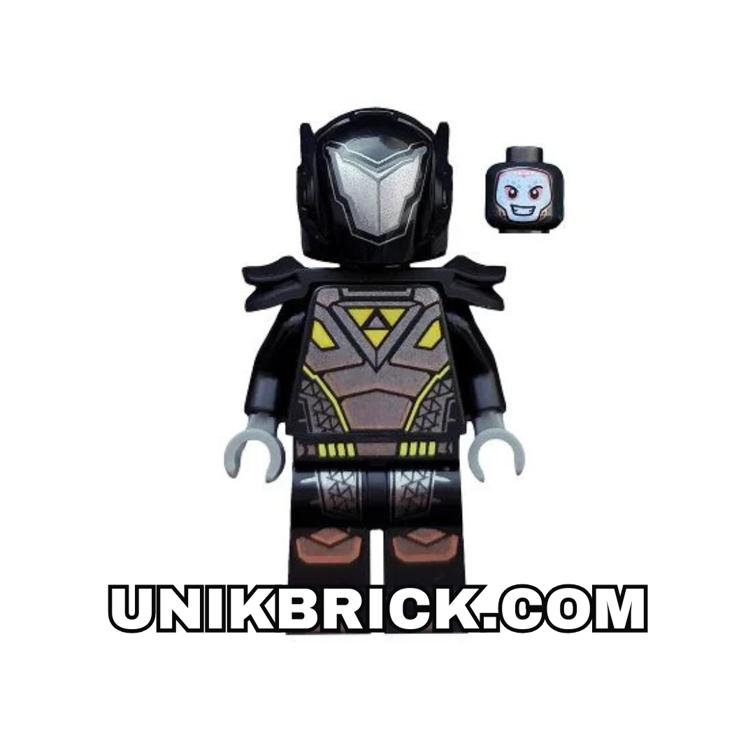 LEGO Galactic Bounty Hunter Series 19