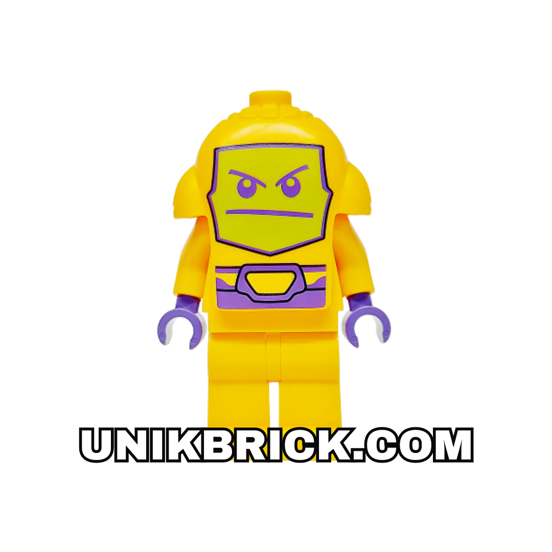 [ORDER ITEMS] LEGO Zola