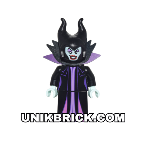  [ORDER ITEMS] LEGO Maleficent 