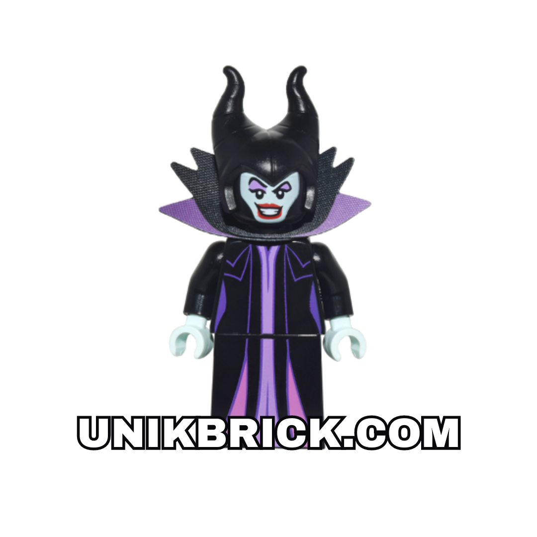 [ORDER ITEMS] LEGO Maleficent