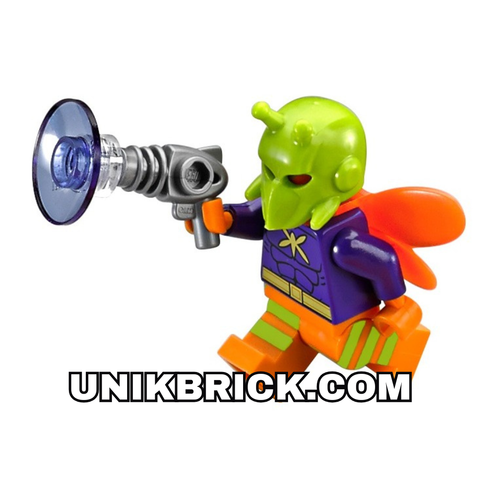  LEGO DC Killer Moth Full Helmet 