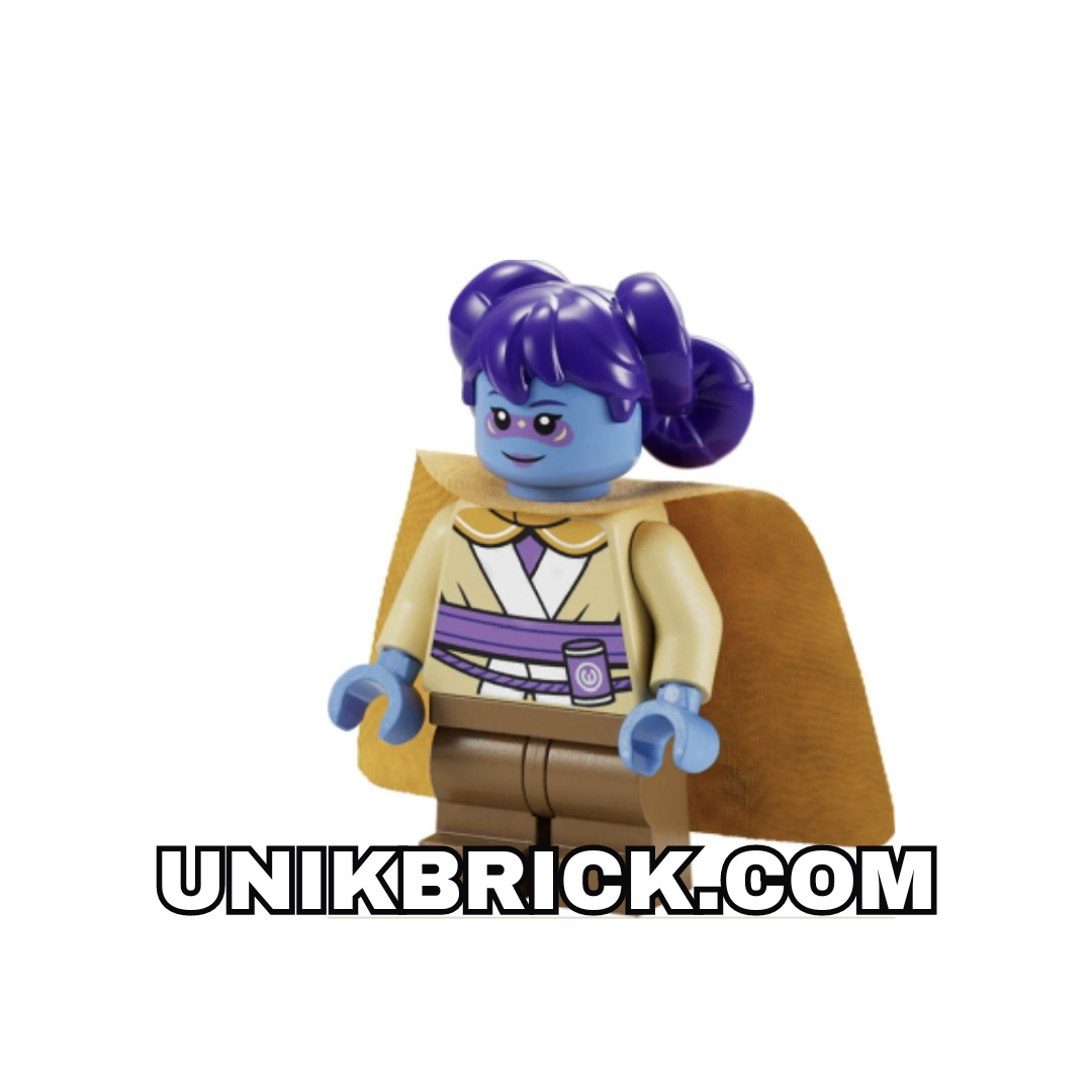 [ORDER ITEMS] LEGO Lys Solay