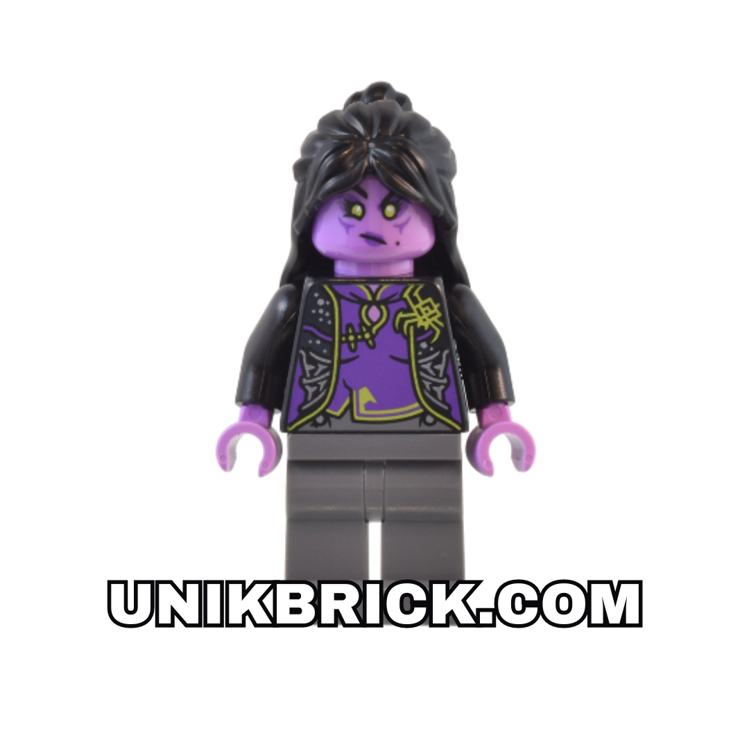 [ORDER ITEMS] LEGO Spider Queen